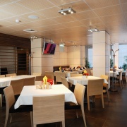 Vitální restaurant