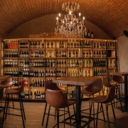 Wine Bar Rango