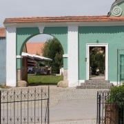 Červená Lhota Restaurant