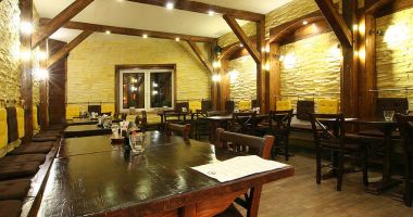 El Toro Steak House Žatec