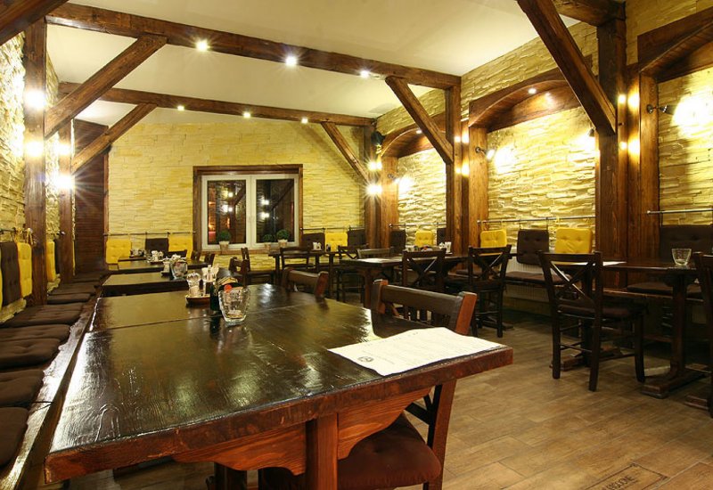 El Toro Steak House Žatec