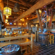 Silver Rock music bar