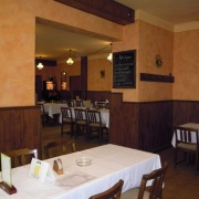 Restaurace U Andělů