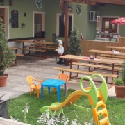 Staročeská hospůdka Velké Poříčí