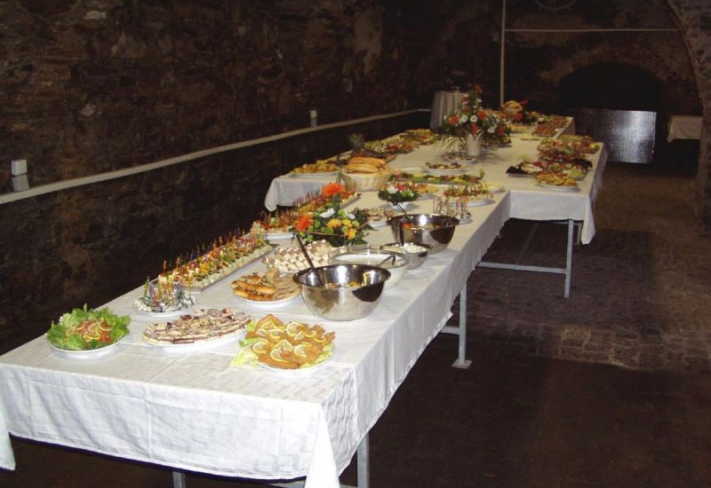 Restaurace U Mnicha
