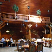 Obří sud Javorník
