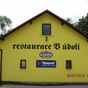 Restaurace V Údolí