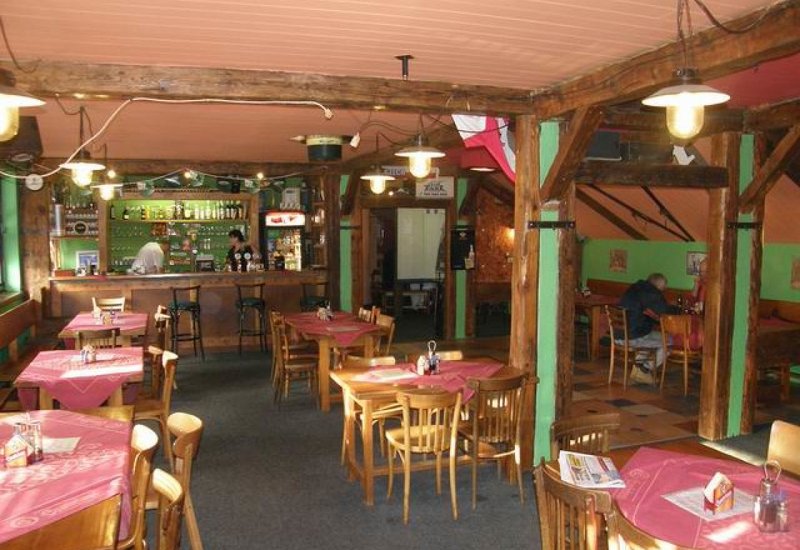 Tribuna