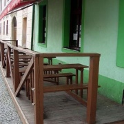 Královská pivnice U Rytíře Loštice
