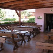 Penzion a restaurace U Floriánů