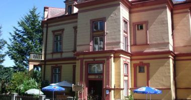 Vila Helena