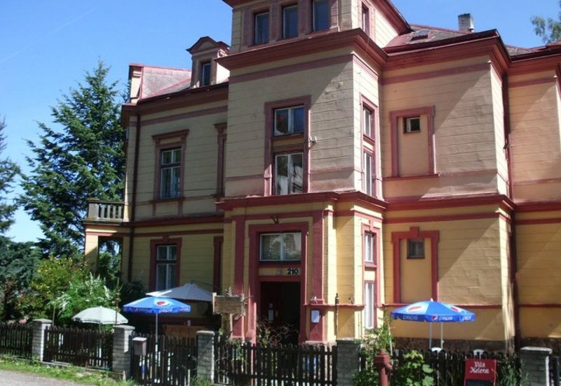 Vila Helena