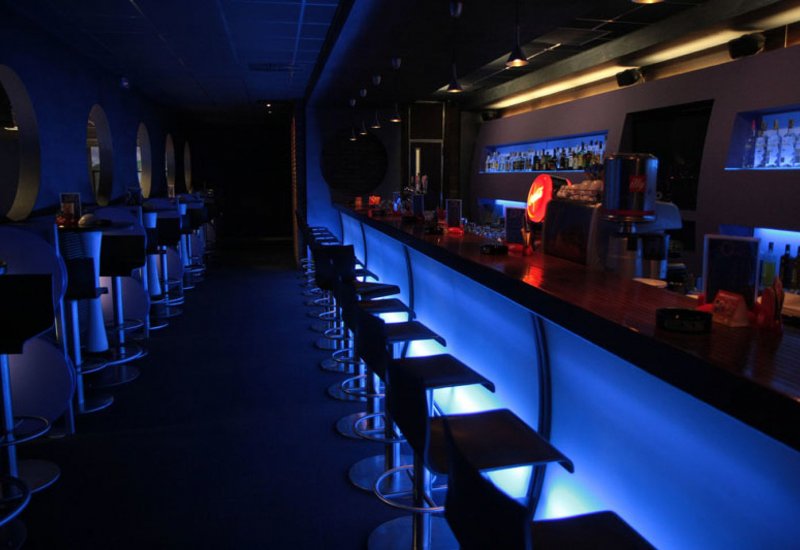 Bowling steak bar Soběslav
