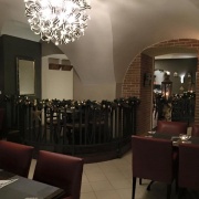Ristorante Pizzeria Hemerkův Statek