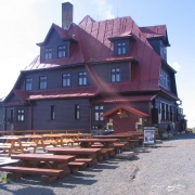 Horský Hotel Radegast