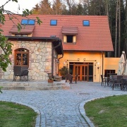 Zámecká fořtovna