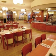 Wiener Kaffeehaus restaurant