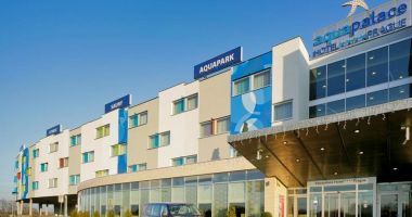 Aquapalace Hotel