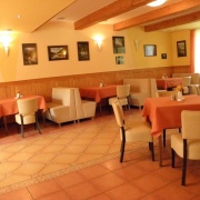 Restaurace Penzion Horácko