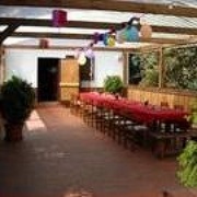 Restaurace Sherwood