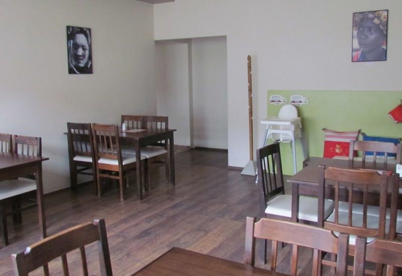 Pizzeria La Bocca