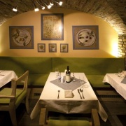 Ristorante Pasta Grande