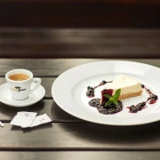 Restaurant Coqpit