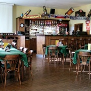 Bowling Sport Bar