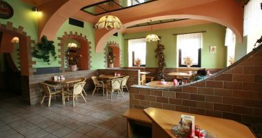 Restaurant Motel Hana