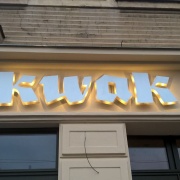 Pauwel Kwak Bierhuis