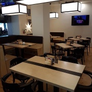 Bohemia Cafe