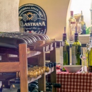 San Carlo Malá Strana