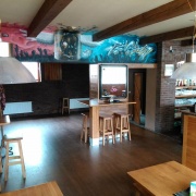 Pizza bar Pegas