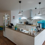 Helen’s coffee