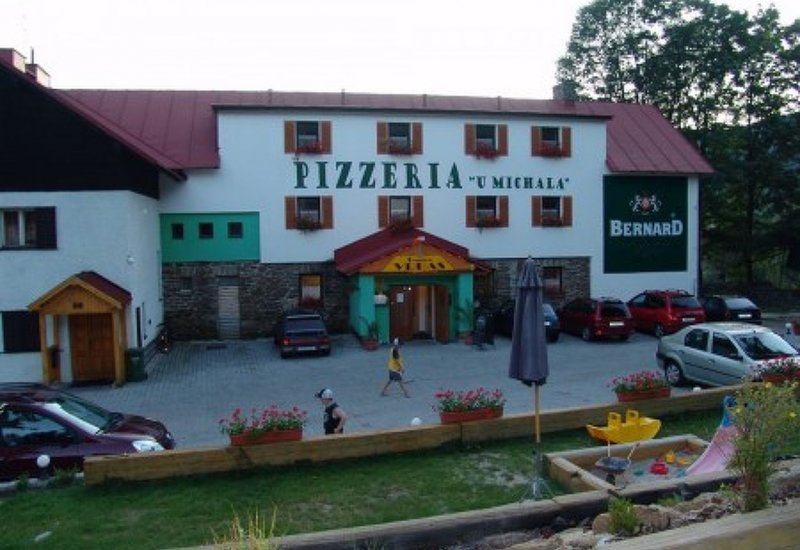 Pizzeria U Michala