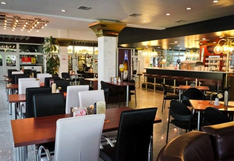 Kavárna Café Kolonáda