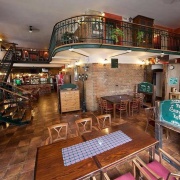 Saint Patrick PUB