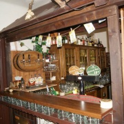 Restaurant Pražan