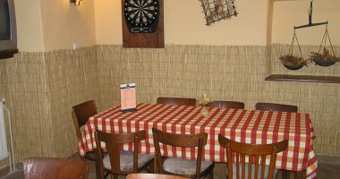 Euro Restaurant