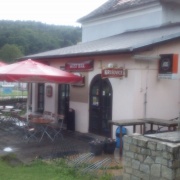 West Bar