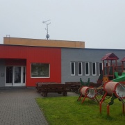 Sportcentrum Hangár