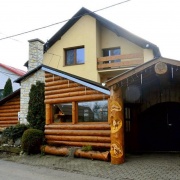 Na rybářské baště