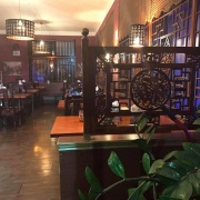Koriandr - Vietnamská restaurace