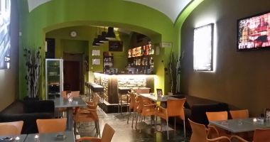 BeFeLeMe Coffee Bar