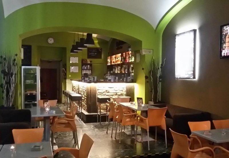 BeFeLeMe Coffee Bar