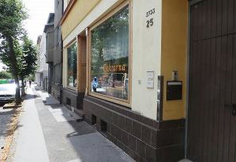 Cukrárna Petra Chomutov