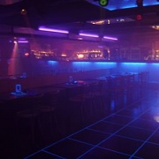 Music club Maják