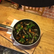 PocoLoco Bistrosteria