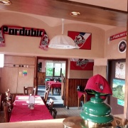 Nádražní restaurace Semily