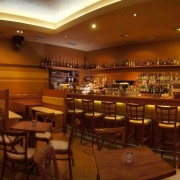 Kavárna My Café Olymp